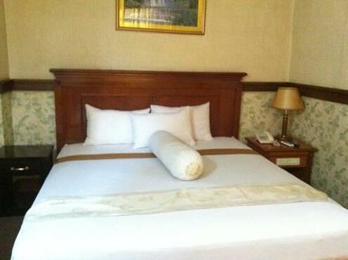 Regenerasi Hotel - Photo4