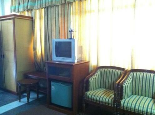 Regenerasi Hotel - Photo5