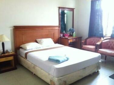 Regenerasi Hotel