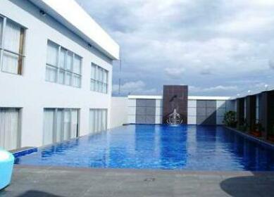 Royal Jelita Hotel