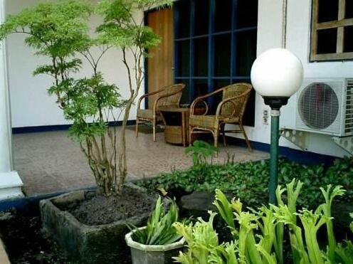 Sampaga Hotel - Photo2
