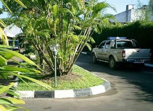 Sampaga Hotel - Photo5