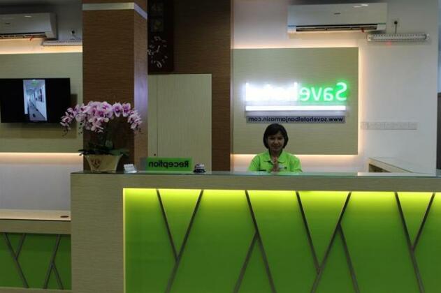 Save Hotel - Photo4