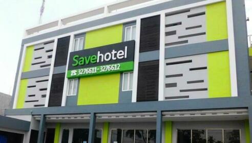 Save Hotel
