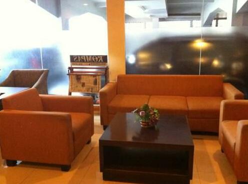 Sembilan sembilan Hotel - Photo3