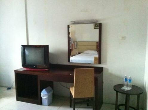 Sembilan sembilan Hotel - Photo4