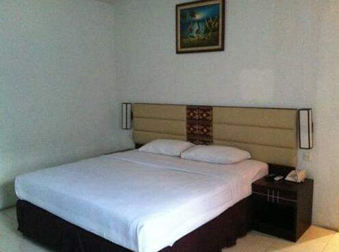 Sembilan sembilan Hotel - Photo5
