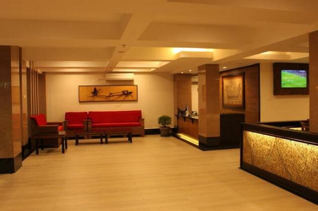 Sienna Inn - Photo4