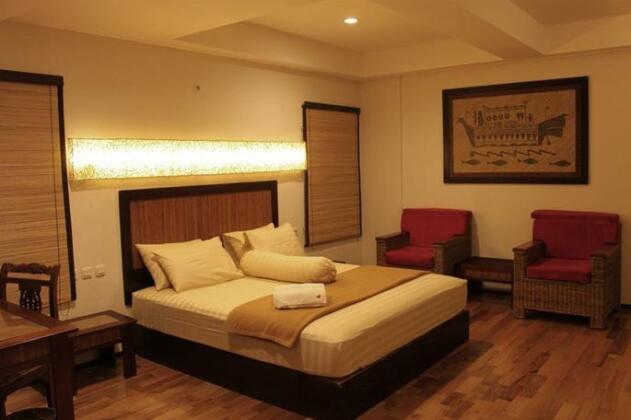 Sienna Inn - Photo5
