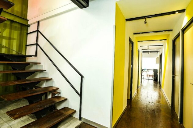SPOT ON 1983 Dc Residence - Photo4