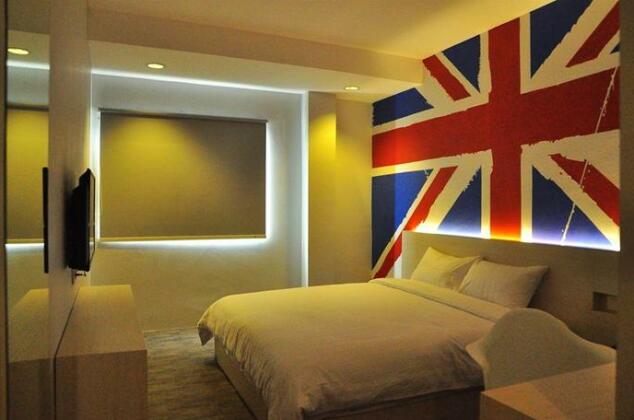 Summer Bed & Breakfast - Photo3