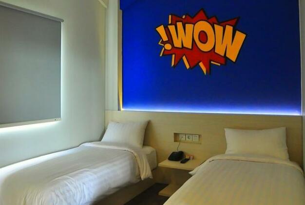 Summer Bed & Breakfast - Photo5