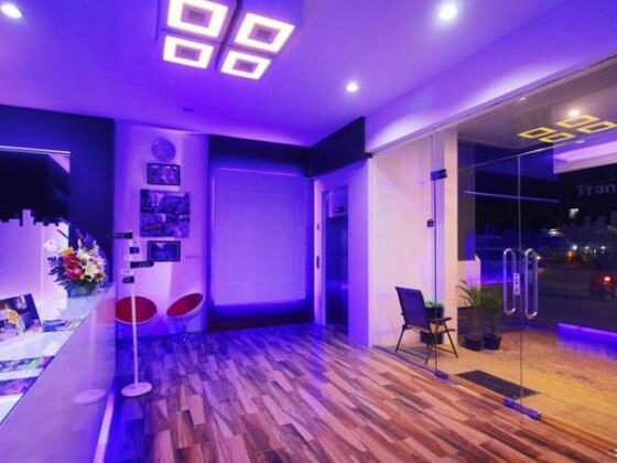 Trans City Hotel - Photo5