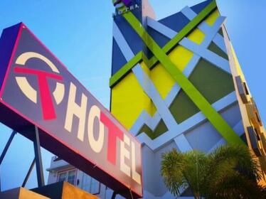 Trans City Hotel
