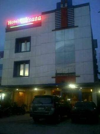 Wisata Hotel