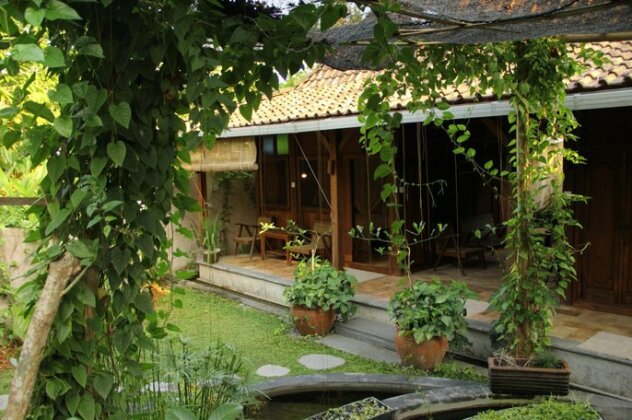 Yabbiekayu Eco-Bungalows - Photo2