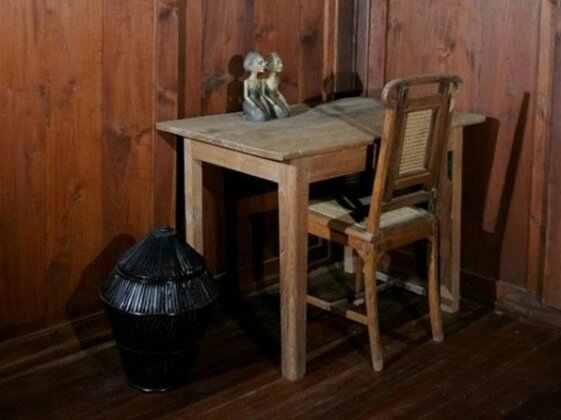 Yabbiekayu Eco-Bungalows - Photo5