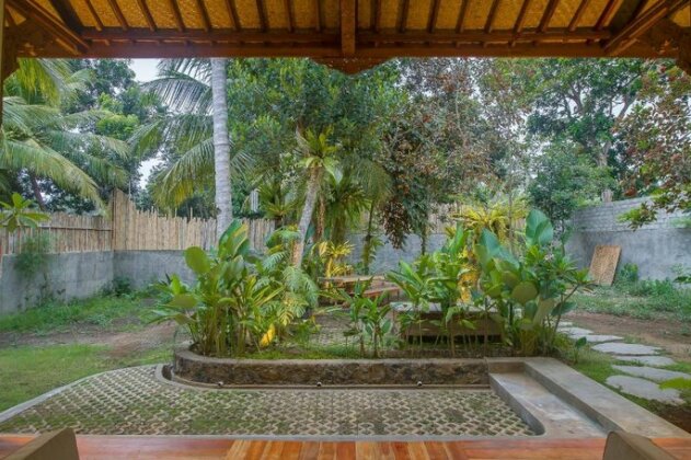Adara Homestay - Photo3