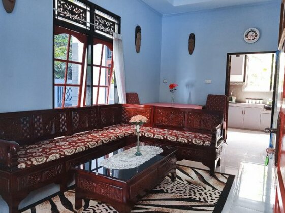 Agus Hidden Homestay - Banjar Sweet Village - Photo2
