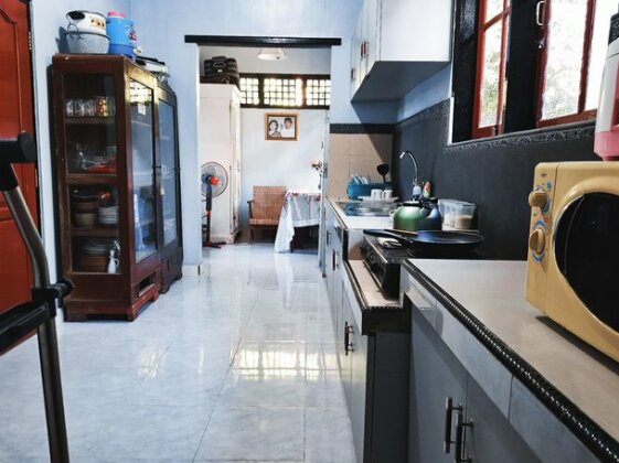 Agus Hidden Homestay - Banjar Sweet Village - Photo3