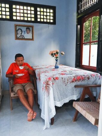 Agus Hidden Homestay - Banjar Sweet Village - Photo4
