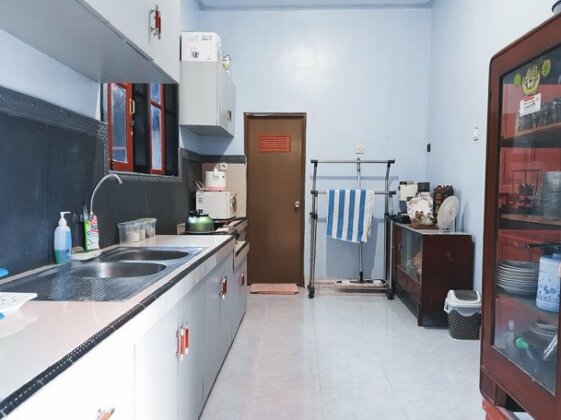 Agus Hidden Homestay - Banjar Sweet Village - Photo5