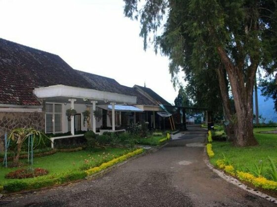 Arabica Hotel - Photo2