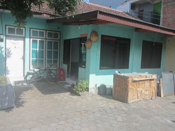 Aryabhisma Homestay