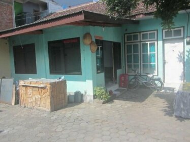 Aryabhisma Homestay