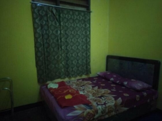 Ayudia 2 Homestay - Photo5