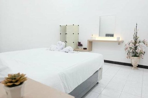 Blue Ijen Dorm & Homestay - Photo2