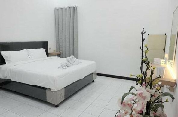 Blue Ijen Dorm & Homestay - Photo4