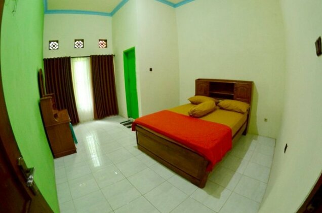 Bluefire Homestay - Photo2