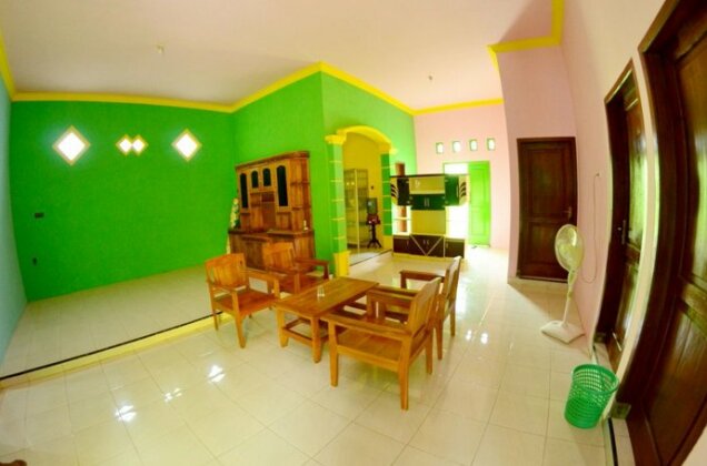 Bluefire Homestay - Photo3