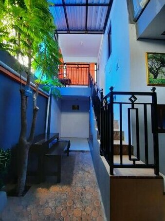 Bodhi Tree House Banyuwangi