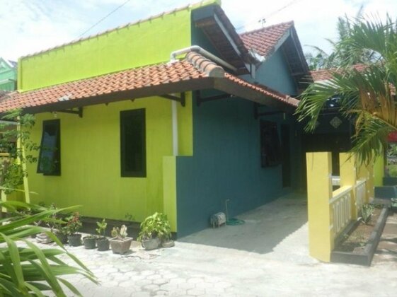 Cevilla Bed & Breakfast