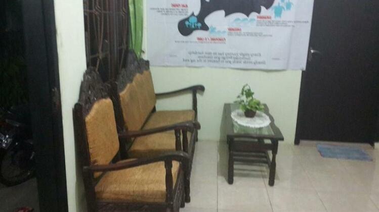 Cevilla Bed & Breakfast - Photo2