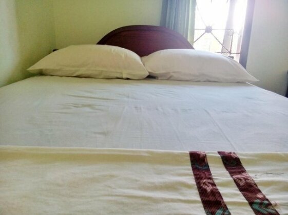 Cevilla Bed & Breakfast - Photo3