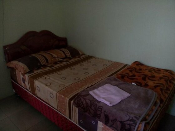 Cevilla Bed & Breakfast - Photo4