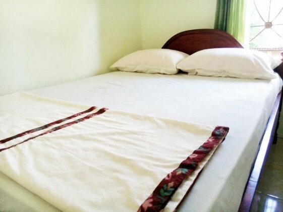 Cevilla Bed & Breakfast - Photo5