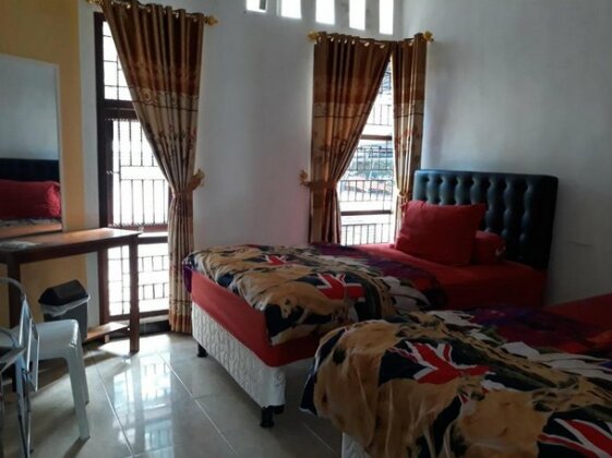 Dannu's Homestay