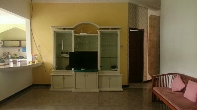 Dannu's Homestay - Photo2