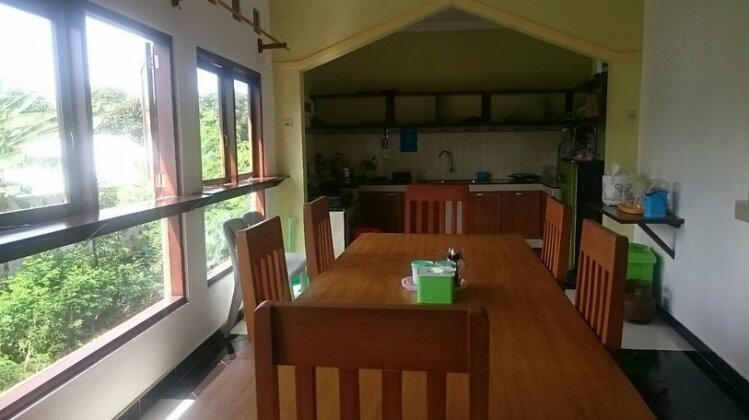 Dannu's Homestay - Photo3