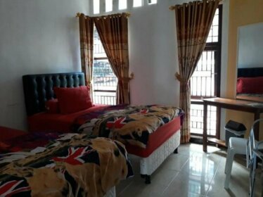 Dannu's Homestay