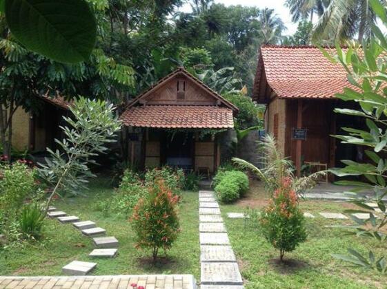 Didu's Homestay Bed & Breakfast