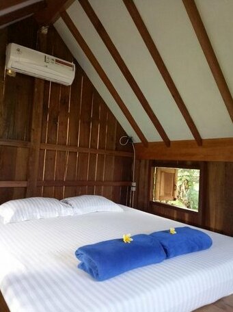 Didu's Homestay Bed & Breakfast - Photo5