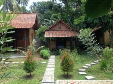 Didu's Homestay Bed & Breakfast