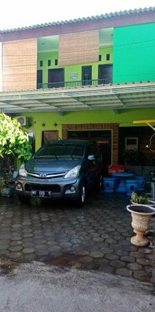 Flamboyan inn 2 - Photo3