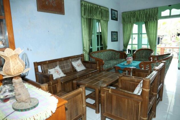 Gintangan Homestay - Photo3