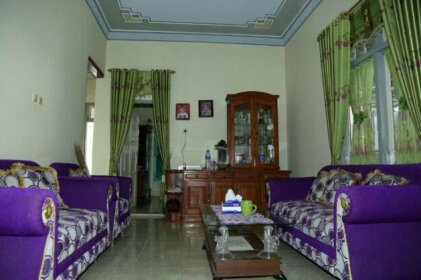 Gintangan Homestay